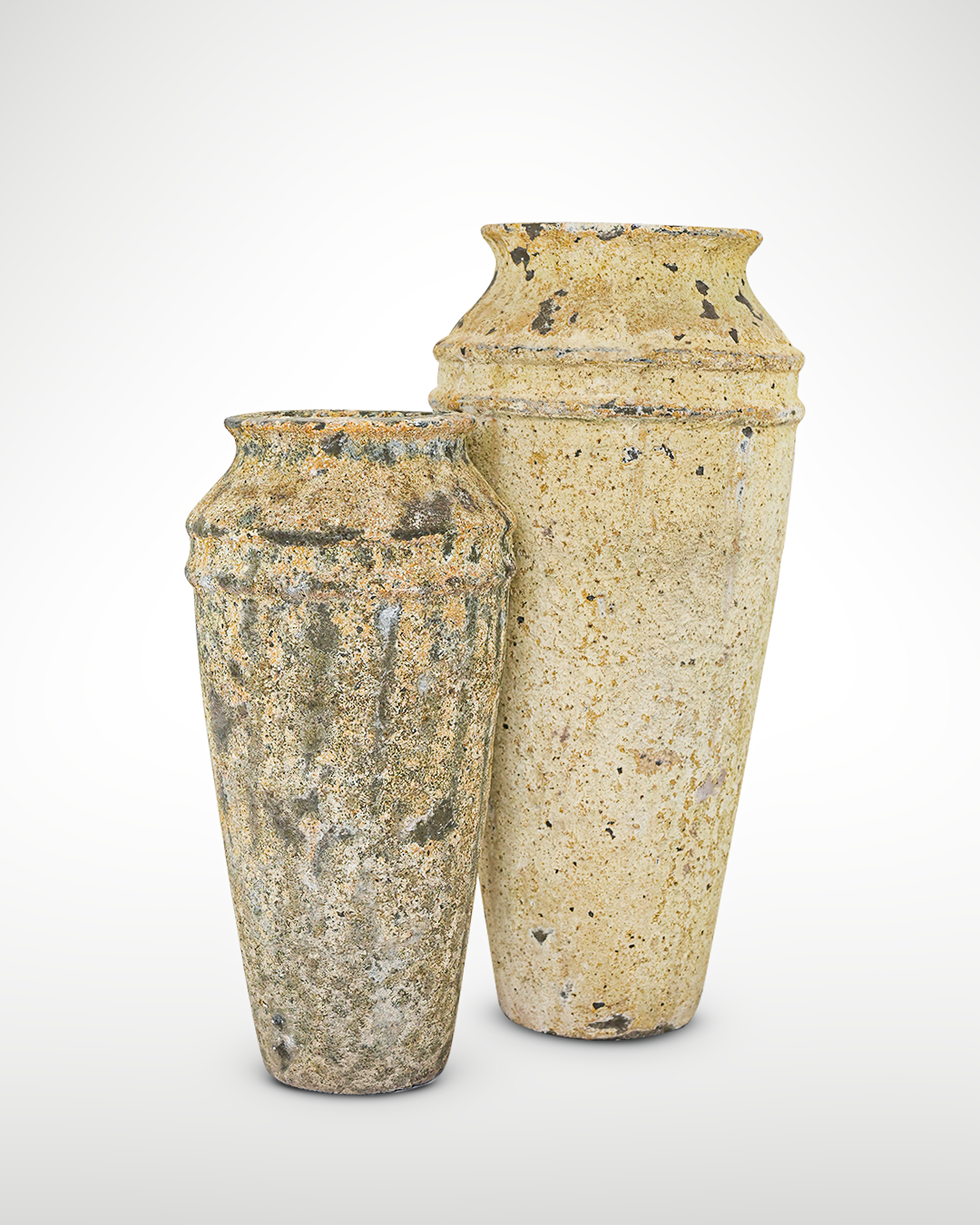 Texture VASE 8 - Name BIXBY I - II